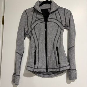 Lululemon Define Jacket
